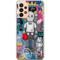 Pikkukuva 1 / 3: Yhteensopiva Puhelinkuori Samsung Galaxy A23 Taide
