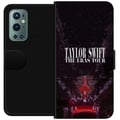 Pikkukuva 1 / 3: Yhteensopiva Lompakkokotelo OnePlus 9 Pro Taylor Swift