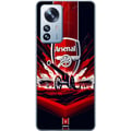 Pikkukuva 1 / 3: Yhteensopiva Puhelinkuori Xiaomi 12 Pro Arsenal