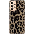 Pikkukuva 1 / 3: Yhteensopiva Puhelinkuori Samsung Galaxy A33 5G Leopard