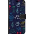 Miniatyrbillede 3 af 3: Kompatibel Tegnebogsetui til Apple iPhone 12 Disney 100