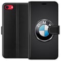 Miniatyrbilde 1 av 3: Kompatibelt Lommeboketui til Apple iPhone SE (2022) BMW