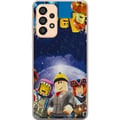 Pikkukuva 1 / 3: Yhteensopiva Puhelinkuori Samsung Galaxy A33 5G Roblox