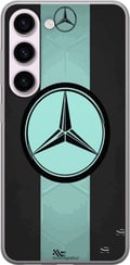 Miniatyrbilde 1 av 3: Kompatibelt Mobildeksel til Samsung Galaxy S23 Mercedes