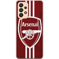 Pikkukuva 1 / 3: Yhteensopiva Puhelinkuori Samsung Galaxy A33 5G Arsenal