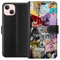 Pikkukuva 1 / 3: Yhteensopiva Lompakkokotelo Apple iPhone 13 mini Taylor Swift