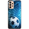 Pikkukuva 1 / 3: Yhteensopiva Puhelinkuori Samsung Galaxy A23 Jalkapallo