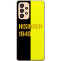 Miniatyrbilde 1 av 3: Kompatibelt Mobildeksel til Samsung Galaxy A53 5G Hisingen 1940