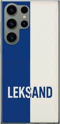 Miniatyrbillede 1 af 3: Kompatibel Mobilcover til Samsung Galaxy S23 Ultra Leksand – Ishockey