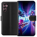 Miniatyrbilde 1 av 3: Kompatibelt Lommeboketui til Samsung Galaxy A14 5G Fortnite