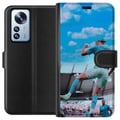 Pikkukuva 1 / 3: Yhteensopiva Lompakkokotelo Xiaomi 12 Pro Erling Haaland