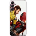 Miniatyrbild 1 av 3: Kompatibelt Mobilskal till Samsung Galaxy A14 5G Deadpool & Wolverine
