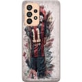 Miniatyrbillede 1 af 3: Kompatibel Mobilcover til Samsung Galaxy A53 5G Neymar