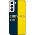Pikkukuva 1 / 3: Yhteensopiva Puhelinkuori Samsung Galaxy S22 5G Stockholm 1891
