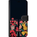 Pikkukuva 3 / 3: Yhteensopiva Lompakkokotelo Samsung Galaxy A33 5G Deadpool & Wolverine