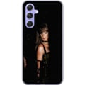 Pikkukuva 1 / 3: Yhteensopiva Puhelinkuori Samsung Galaxy A54 Taylor Swift