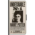 Miniatyrbilde 2 av 2: Kompatibelt Lommeboketui til Samsung Galaxy A03s Harry Potter