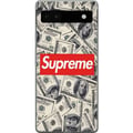 Pikkukuva 1 / 3: Yhteensopiva Puhelinkuori Google Pixel 6a Supreme