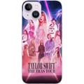 Miniatyrbillede 1 af 3: Kompatibel Mobilcover til Apple iPhone 14 Plus Taylor Swift