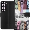 Miniatyrbilde 1 av 3: Kompatibelt Lommeboketui til Samsung Galaxy S23 Taylor Swift