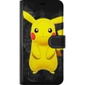 Pikkukuva 2 / 2: Yhteensopiva Lompakkokotelo Samsung Galaxy A20e Pokemon
