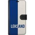 Miniatyrbilde 3 av 3: Kompatibelt Lommeboketui til Apple iPhone 11 Leksand – Ishockey