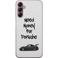 Miniatyrbilde 1 av 3: Kompatibelt Mobildeksel til Samsung Galaxy A14 5G Porsche