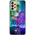 Miniatyrbillede 1 af 3: Kompatibel Mobilcover til Samsung Galaxy A23 yamal lamine