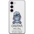 Pikkukuva 1 / 3: Yhteensopiva Puhelinkuori Samsung Galaxy S23 Stitch Ohana