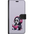 Miniatyrbillede 3 af 3: Kompatibel Tegnebogsetui til Huawei P30 Pro Skrig