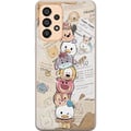 Miniatyrbillede 1 af 3: Kompatibel Mobilcover til Samsung Galaxy A33 5G Disneyfigurer Pixar Marvel Prinsesse