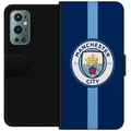 Miniatyrbilde 1 av 3: Kompatibelt Lommeboketui til OnePlus 9 Pro Manchester City