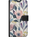 Pikkukuva 3 / 3: Yhteensopiva Lompakkokotelo Apple iPhone 12 mini Kukkonyys