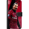 Miniatyrbild 3 av 3: Kompatibelt Plånboksfodral till Samsung Galaxy S20 FE Zlatan Ibrahimović