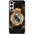Pikkukuva 1 / 3: Yhteensopiva Puhelinkuori Samsung Galaxy S23+ Real Madrid