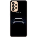 Pikkukuva 1 / 3: Yhteensopiva Puhelinkuori Samsung Galaxy A33 5G Tesla