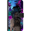 Pikkukuva 3 / 3: Yhteensopiva Lompakkokotelo Apple iPhone 12 mini Arcane, League of Legends