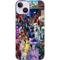 Miniatyrbillede 1 af 3: Kompatibel Mobilcover til Apple iPhone 14 Fortnite