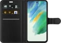 Miniatyrbilde 2 av 3: Kompatibelt Lommeboketui til Samsung Galaxy S21 FE 5G Stitch heks