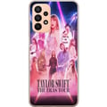 Pikkukuva 1 / 3: Yhteensopiva Puhelinkuori Samsung Galaxy A23 Taylor Swift