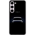 Pikkukuva 1 / 3: Yhteensopiva Puhelinkuori Samsung Galaxy S23 Tesla