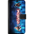 Miniatyrbillede 3 af 3: Kompatibel Tegnebogsetui til Samsung Galaxy A52s 5G Roblox