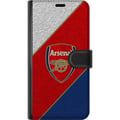 Pikkukuva 3 / 3: Yhteensopiva Lompakkokotelo Samsung Galaxy S23+ Arsenal