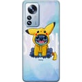 Miniatyrbild 1 av 3: Kompatibelt Mobilskal till Xiaomi 12 Pro Stitch