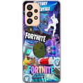 Pikkukuva 1 / 3: Yhteensopiva Puhelinkuori Samsung Galaxy A33 5G Fortnite
