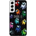 Miniatyrbillede 1 af 3: Kompatibel Mobilcover til Samsung Galaxy S22 5G Mellem Os