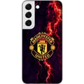 Miniatyrbild 1 av 3: Kompatibelt Mobilskal till Samsung Galaxy S22 5G Manchester United