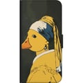 Miniatyrbilde 2 av 2: Kompatibelt Lommeboketui til Samsung Galaxy A03s Stilig And