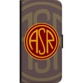 Miniatyrbilde 2 av 2: Kompatibelt Lommeboketui til Samsung Galaxy A03s AS Roma