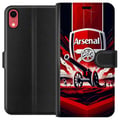 Miniatyrbilde 1 av 3: Kompatibelt Lommeboketui til Apple iPhone XR Arsenal